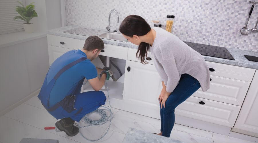 Professional Leak Detection in Linton, ND