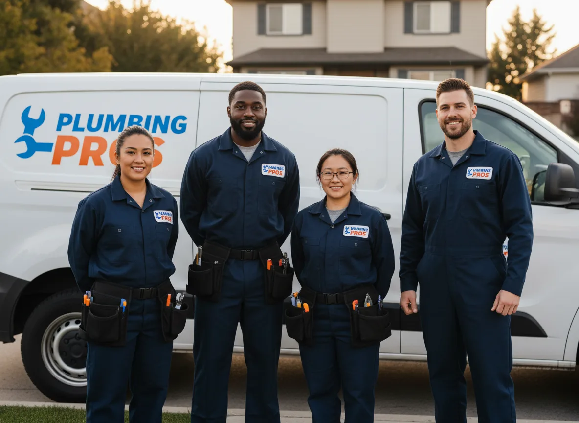 Water Heater Repair company in Linton, ND